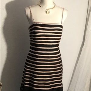 JS collection. Strap dress - size 10